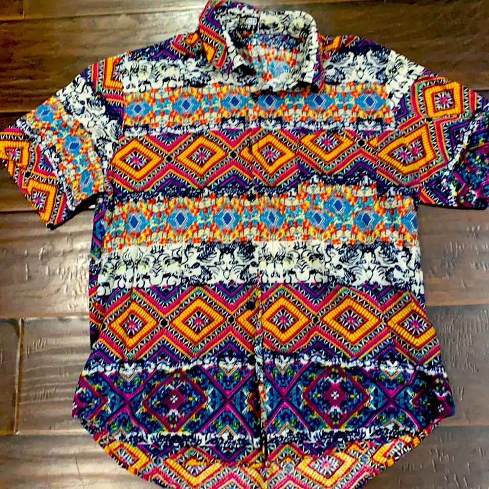 Cool Guy Shirt